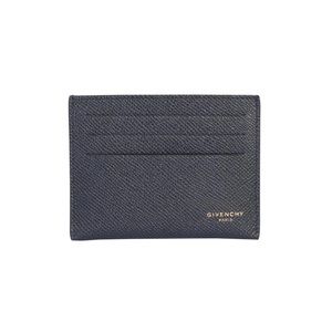 Givenchy - Card Holder / Card Case Wallet!